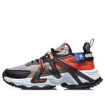 Кроссовки за пределами очень Li-Ning, коричневый - фото