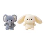 Плюшевая игрушка MENGMENGBUNNY - фото