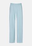 Пижамные брюки mey LANG SERIE FINEST DREAMS, Waterscape/Light Blue - фото 4
