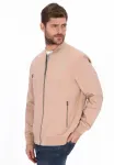 Куртка-Бомбер Dreimaster, Sand - фото