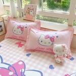 Наволочка Sanrio, Full Cotton Oversized - Sweet And Cool Kt - фото 4