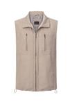 Жилет ВОРИЕНЦО BABISTA, бежевый - фото