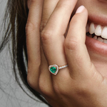 Pandora Кольца Unisex Rose Gold - фото 6