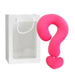 Dopamine Dressing Question Mark Doll Products MERCONSER, розовый - фото 8