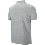 Поло Unisex WARRIOR, Небесно-голубой - фото 11