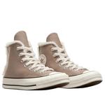 Кеды Converse Chuck 70 High 'Vintage Cargo' - фото 2