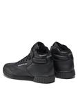 Кроссовки Ex-O-Fit Hi Reebok, черный - фото 3