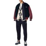 Кардиган из трикотажной ткани мужской ARMANI EXCHANGE, экрю - фото 7