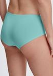 Брифы Calida Briefs, Turquoise Stone/Turquoise - фото 2