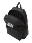 Рюкзак VANS Backpack OLD SKOOL CLASSIC, черный - фото 4