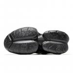 Кроссовки MOERBAI Chunky Sneakers Men Low-top, черный - фото 18