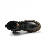 Мужские ботинки Martin, бронзовые, 11 см Fairwhale, bronze - фото 5