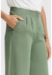Брюки DALANO WIDE  b.young, зеленый - фото 4