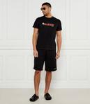 Тапочки Бостон Birkenstock, черный - фото 2