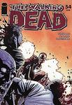 Walking Dead (2003 series) #54 (Image Comics) - фото