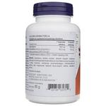 NOW Foods Кверцетин с бромелайном 120 капсул - фото 3