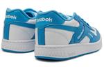 Кроссовки Reebok BB 4000 MU 'White Blue' GW8788, синий - фото 5