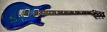 PRS S2 Custom 24 10-летний юбилей Lake Blue - фото 3