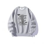 Talking Tom Толстовка унисекс «ГОВОРЯЩИЙ ТОМ», Белый - фото 11