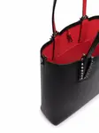 Сумка-тоут Cabata Christian Louboutin, черный - фото 5