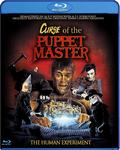 Диск Blu-ray Curse Of The Puppet Master - фото