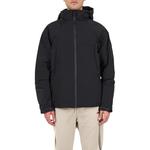 J Leggenda Пуховая куртка HUGO BOSS, черный - фото 2