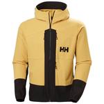 HELLY HANSEN Куртка ODIN SS25 мужская, Plain Concrete Gray/876 CONCRETE - фото 3