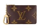 LOUIS VUITTON Кошелёк ключница XL - фото