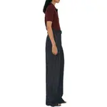 Burberry SS25 Polo Shirt Women's Красная - фото 5