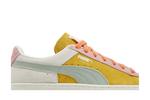 Кроссовки Suede Puma, желтый - фото 2