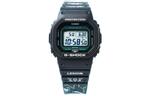 CASIO Часы Men DIGITAL Series Black Watch, Black Dial - фото