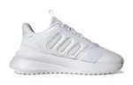 Кроссовки adidas X_Plrphase Cloud White Core Black GS - фото 2