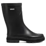 Ботинки Aigle Rain M rain, черный - фото 3