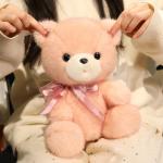 Милые плюшевые медведи, высота 23см/35см Enlightenment - фото 4