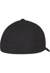 Бейсболка FLEXFIT HYDRO-GRID, цвет black - фото 2