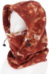 Балаклава Oakley Mens Printed Pile, Oxidation Print Red - фото 9