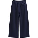 Вязаные спортивные штаны Women's GAP, синий - фото 5