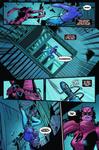 Daredevil: Unleash Hell - Red Band (Marvel Universe) - фото 3
