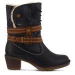 Сапоги Boisa Spring Step, navy - фото 2