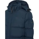 Куртка Pepe Jeans Torin, синий - фото 4