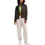 Куртка Always Effortless женская Lululemon, цвет White/WHT - фото 41