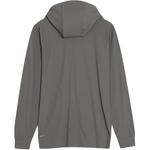 PUMA Куртка мужская темно-серая, Dark Gray - фото 3