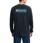 Футболка мужская Columbia, темно-синий - фото 9