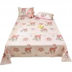 Простыня Sanrio, Pudding Kuromi - фото 8