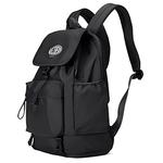 Skechers Унисекс рюкзак из ткани Carbon Black, Carbon Black - фото 2