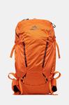 Рюкзак Gregory Targhee FT 24 л, оранжевый - фото
