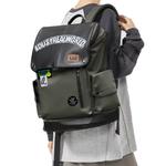 Lee Лёгкий тканевый рюкзак унисекс Jasper, Labeling Machines - фото 7