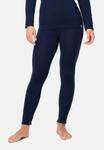 Колготки SET Danish Endurance, темно-синий - фото 4