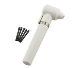 Миксер чернил для татуировки для смешивания пигментов, белый Forme - фото