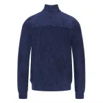 Свитер Sea Ranch Archibald half zip, синий - фото 2